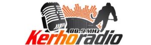 Kerhoradio logo Kruunu Media
