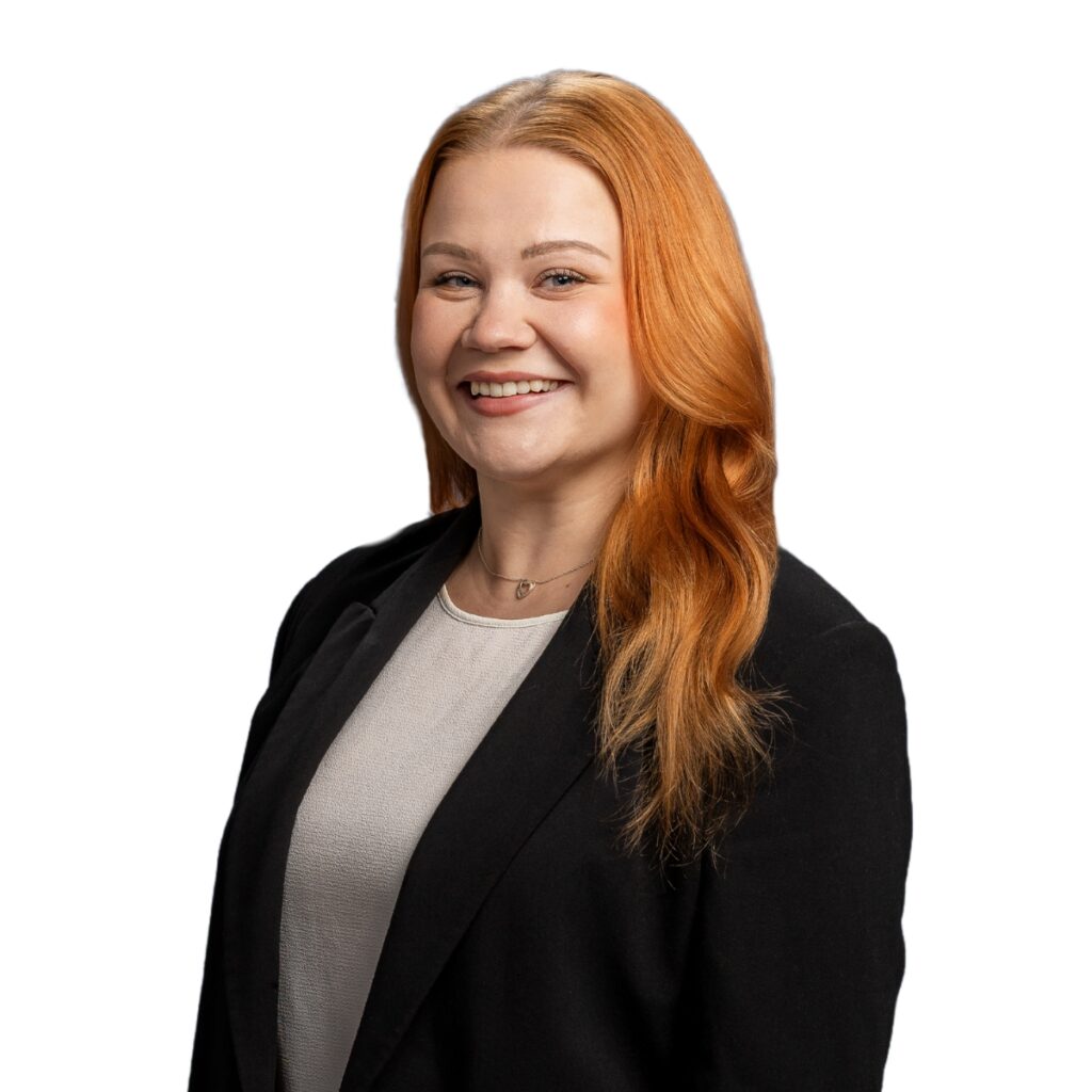 Henna Anttila, Kruunu Media Oy perustaja ja toimitusjohtaja