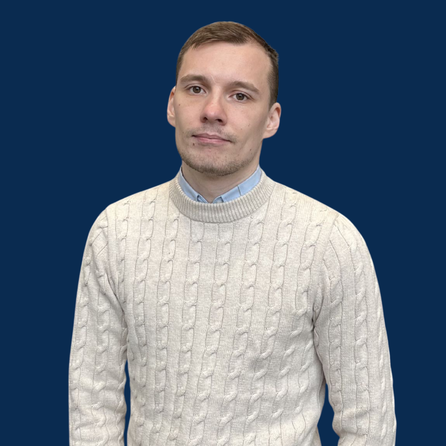 Ville Laitila Kruunu Media Oy