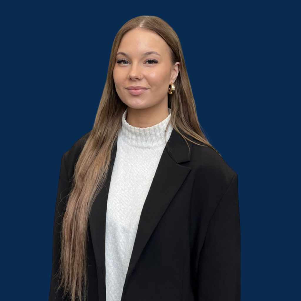 Minttu Markkula Kruunu Media Oy