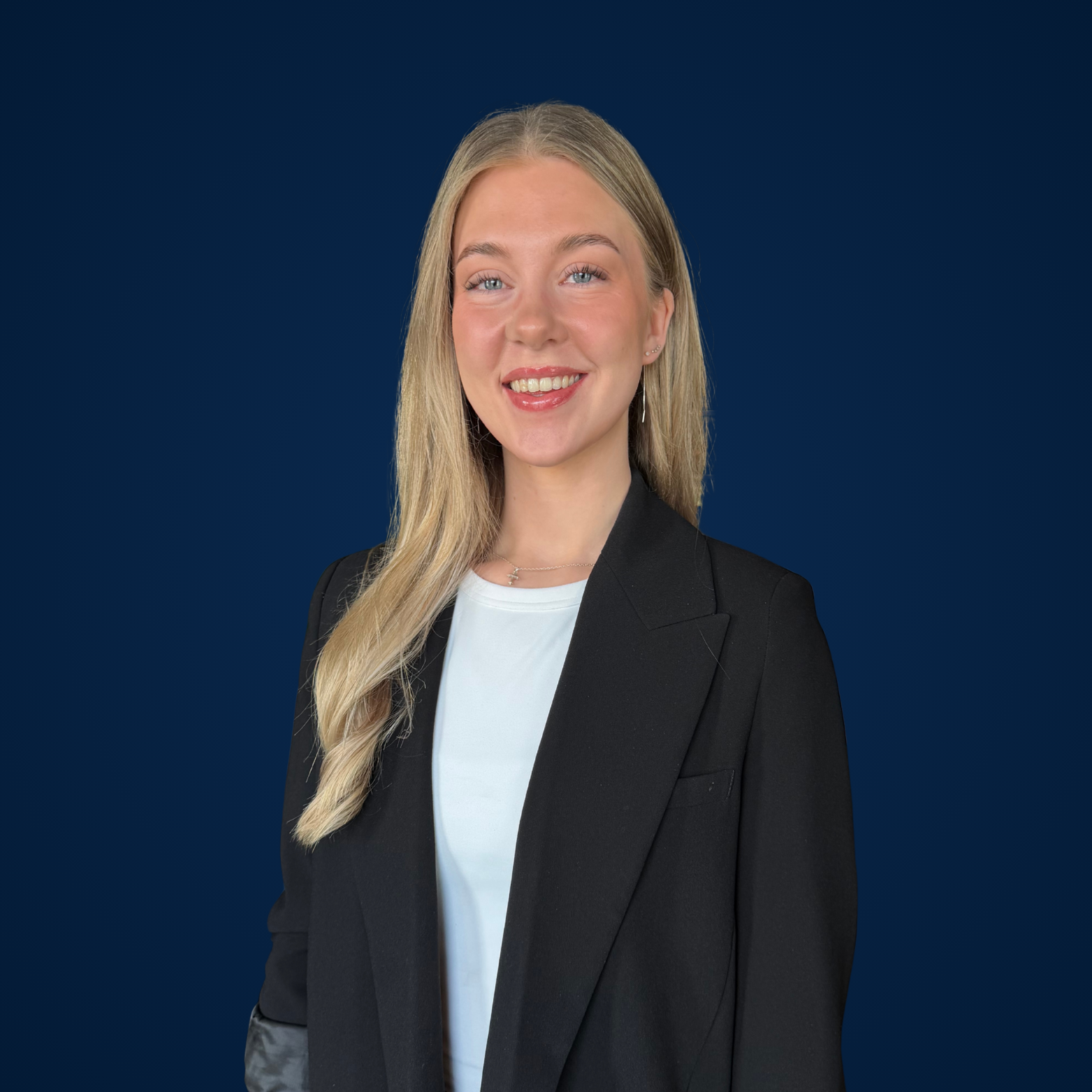 Viivi Koski, myyntipäällikkö Kruunu Media Oy